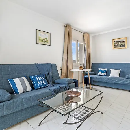 Apartment Welcs 086 Emp Frente Al Canal Empuriabrava